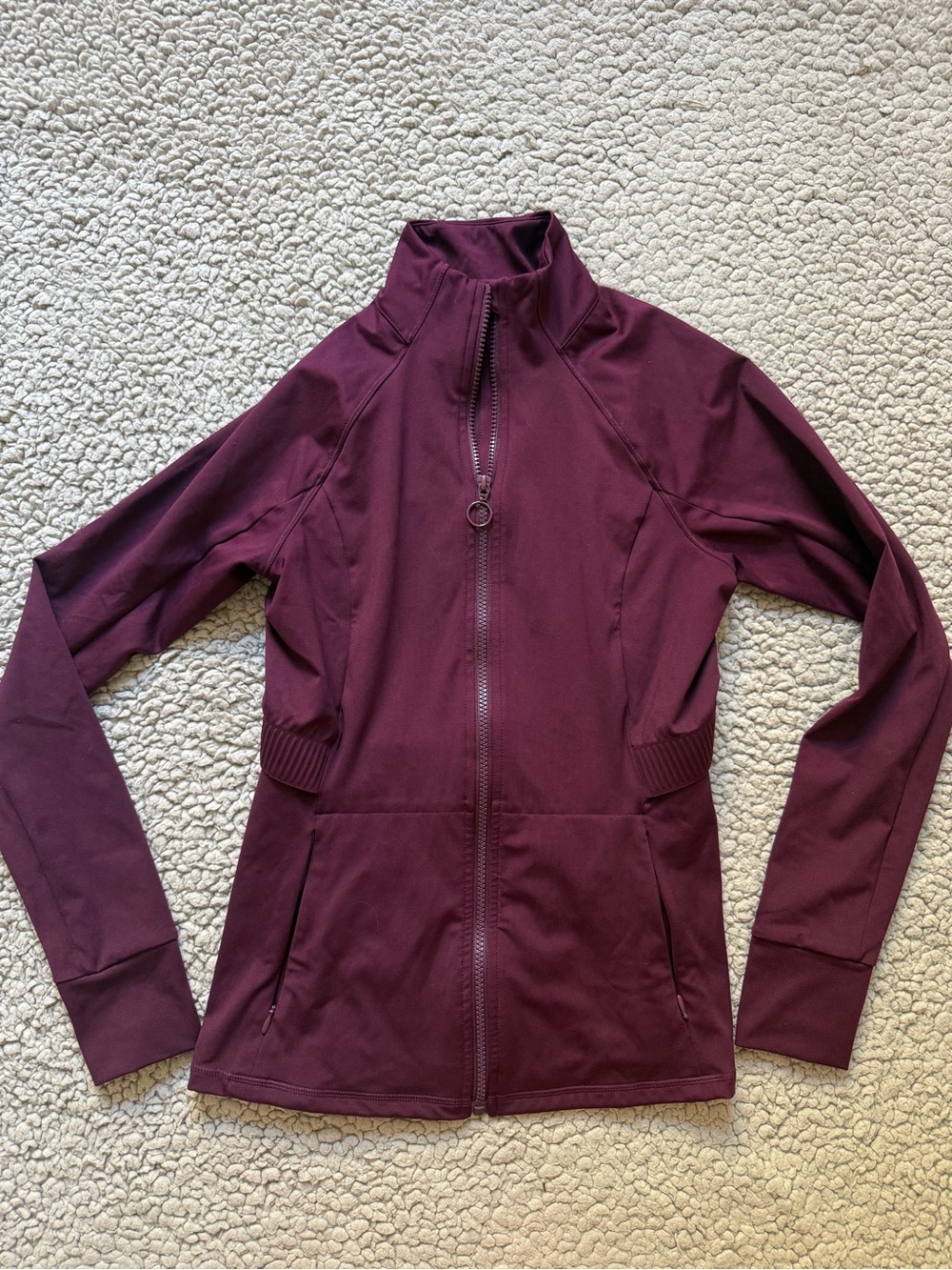 Fabletics trinity performance jacket - Picture 3 of 5